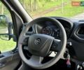 Белый Опель Movano, объемом двигателя 2.3 л и пробегом 319 тыс. км за 18900 $, фото 28 на Automoto.ua