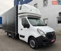 Белый Опель Movano, объемом двигателя 2.3 л и пробегом 314 тыс. км за 18500 $, фото 18 на Automoto.ua