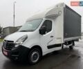 Белый Опель Movano, объемом двигателя 2.3 л и пробегом 303 тыс. км за 17900 $, фото 25 на Automoto.ua