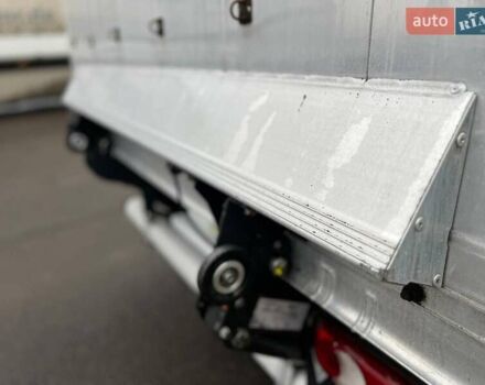 Белый Опель Movano, объемом двигателя 2.3 л и пробегом 312 тыс. км за 22500 $, фото 83 на Automoto.ua