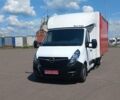 Белый Опель Movano, объемом двигателя 0 л и пробегом 392 тыс. км за 20400 $, фото 3 на Automoto.ua