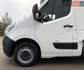 Белый Опель Movano, объемом двигателя 2.3 л и пробегом 314 тыс. км за 18500 $, фото 32 на Automoto.ua