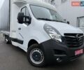 Белый Опель Movano, объемом двигателя 2.3 л и пробегом 314 тыс. км за 17900 $, фото 12 на Automoto.ua