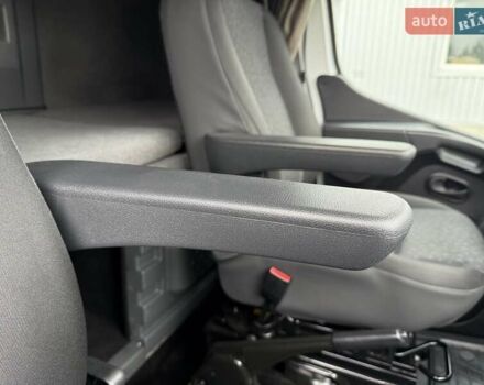 Белый Опель Movano, объемом двигателя 2.3 л и пробегом 314 тыс. км за 17900 $, фото 80 на Automoto.ua