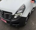 Белый Опель Movano, объемом двигателя 2.3 л и пробегом 314 тыс. км за 17900 $, фото 38 на Automoto.ua
