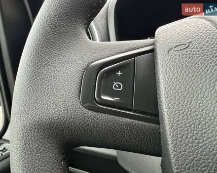 Белый Опель Movano, объемом двигателя 2.3 л и пробегом 312 тыс. км за 22500 $, фото 43 на Automoto.ua