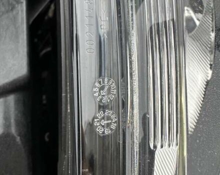 Белый Опель Movano, объемом двигателя 2.3 л и пробегом 367 тыс. км за 19600 $, фото 17 на Automoto.ua