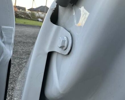 Белый Опель Movano, объемом двигателя 2.3 л и пробегом 367 тыс. км за 20600 $, фото 31 на Automoto.ua