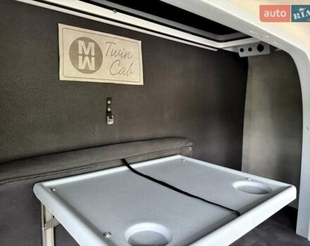 Белый Опель Movano, объемом двигателя 2.3 л и пробегом 319 тыс. км за 18900 $, фото 46 на Automoto.ua