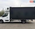 Белый Опель Movano, объемом двигателя 2.3 л и пробегом 314 тыс. км за 18500 $, фото 26 на Automoto.ua