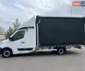 Білий Опель Movano, об'ємом двигуна 2.3 л та пробігом 342 тис. км за 18500 $, фото 4 на Automoto.ua