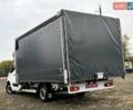 Опель Movano 2021 в Ковель на Automoto.ua Белый Опель Movano, объемом двигателя 2.3 л и пробегом 323 тыс. км за 19300 $, фото 9 на Automoto.ua
