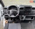 Опель Movano 2021 в Ковель на Automoto.ua Белый Опель Movano, объемом двигателя 2.3 л и пробегом 323 тыс. км за 19300 $, фото 35 на Automoto.ua