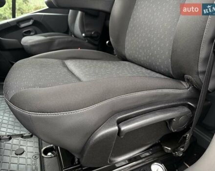 Белый Опель Movano, объемом двигателя 2.3 л и пробегом 314 тыс. км за 17900 $, фото 53 на Automoto.ua