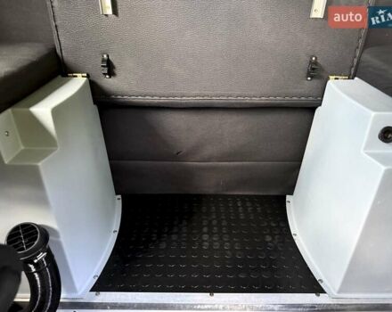 Белый Опель Movano, объемом двигателя 2.3 л и пробегом 319 тыс. км за 18900 $, фото 48 на Automoto.ua
