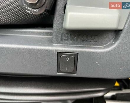 Белый Опель Movano, объемом двигателя 2.3 л и пробегом 312 тыс. км за 22500 $, фото 33 на Automoto.ua