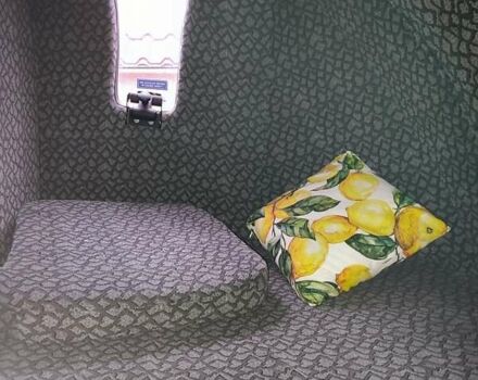 Белый Опель Movano, объемом двигателя 2.3 л и пробегом 449 тыс. км за 20500 $, фото 16 на Automoto.ua