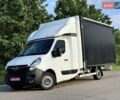 Белый Опель Movano, объемом двигателя 2.3 л и пробегом 319 тыс. км за 18900 $, фото 1 на Automoto.ua