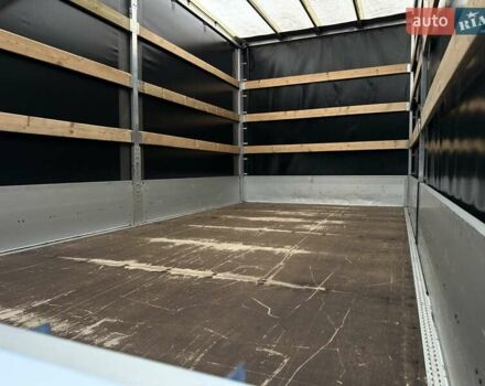 Белый Опель Movano, объемом двигателя 2.3 л и пробегом 314 тыс. км за 18500 $, фото 79 на Automoto.ua