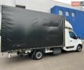 Білий Опель Movano, об'ємом двигуна 2.3 л та пробігом 342 тис. км за 18500 $, фото 13 на Automoto.ua