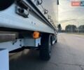 Белый Опель Movano, объемом двигателя 2.3 л и пробегом 311 тыс. км за 20500 $, фото 6 на Automoto.ua
