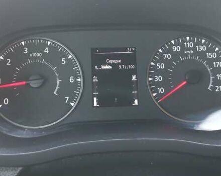 Белый Опель Movano, объемом двигателя 0 л и пробегом 392 тыс. км за 20400 $, фото 40 на Automoto.ua