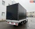 Белый Опель Movano, объемом двигателя 2.3 л и пробегом 303 тыс. км за 17900 $, фото 18 на Automoto.ua