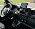 Белый Опель Movano, объемом двигателя 2.3 л и пробегом 319 тыс. км за 18900 $, фото 61 на Automoto.ua