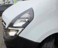Білий Опель Movano, об'ємом двигуна 2.3 л та пробігом 204 тис. км за 23200 $, фото 12 на Automoto.ua