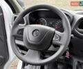 Опель Movano 2021 в Ковель на Automoto.ua Белый Опель Movano, объемом двигателя 2.3 л и пробегом 323 тыс. км за 19300 $, фото 31 на Automoto.ua