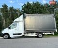 Белый Опель Movano, объемом двигателя 2.3 л и пробегом 319 тыс. км за 18900 $, фото 15 на Automoto.ua