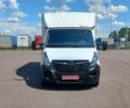 Белый Опель Movano, объемом двигателя 0 л и пробегом 392 тыс. км за 20400 $, фото 21 на Automoto.ua