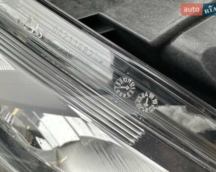 Белый Опель Movano, объемом двигателя 2.3 л и пробегом 367 тыс. км за 19600 $, фото 18 на Automoto.ua