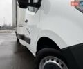 Белый Опель Movano, объемом двигателя 2.3 л и пробегом 303 тыс. км за 17900 $, фото 10 на Automoto.ua