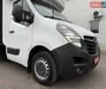 Белый Опель Movano, объемом двигателя 2.3 л и пробегом 314 тыс. км за 18500 $, фото 40 на Automoto.ua