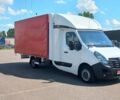 Белый Опель Movano, объемом двигателя 0 л и пробегом 392 тыс. км за 20400 $, фото 6 на Automoto.ua