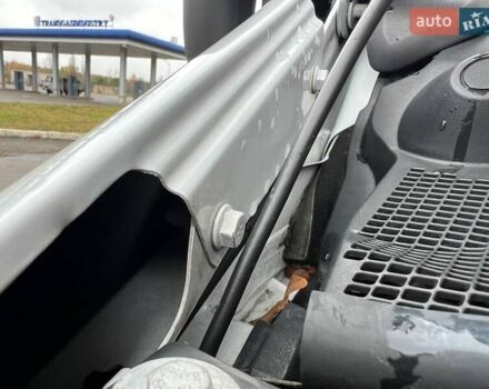 Белый Опель Movano, объемом двигателя 2.3 л и пробегом 312 тыс. км за 22500 $, фото 96 на Automoto.ua