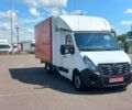 Белый Опель Movano, объемом двигателя 0 л и пробегом 392 тыс. км за 20400 $, фото 10 на Automoto.ua