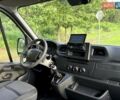 Белый Опель Movano, объемом двигателя 2.3 л и пробегом 319 тыс. км за 18900 $, фото 35 на Automoto.ua