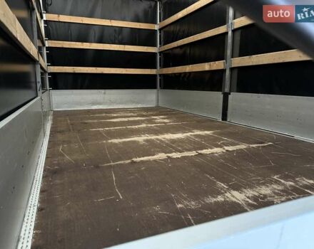 Белый Опель Movano, объемом двигателя 2.3 л и пробегом 314 тыс. км за 18500 $, фото 78 на Automoto.ua