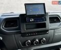 Белый Опель Movano, объемом двигателя 2.3 л и пробегом 319 тыс. км за 18900 $, фото 33 на Automoto.ua