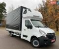 Белый Опель Movano, объемом двигателя 2.3 л и пробегом 312 тыс. км за 22500 $, фото 28 на Automoto.ua