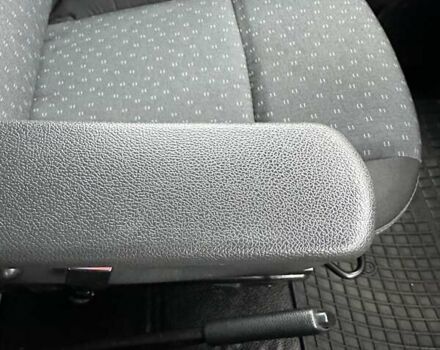 Белый Опель Movano, объемом двигателя 2.3 л и пробегом 367 тыс. км за 19600 $, фото 41 на Automoto.ua