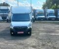 Белый Опель Movano, объемом двигателя 0 л и пробегом 392 тыс. км за 20400 $, фото 46 на Automoto.ua