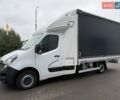 Белый Опель Movano, объемом двигателя 2.3 л и пробегом 314 тыс. км за 17900 $, фото 30 на Automoto.ua
