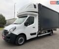Белый Опель Movano, объемом двигателя 2.3 л и пробегом 314 тыс. км за 18500 $, фото 28 на Automoto.ua