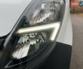 Белый Опель Movano, объемом двигателя 2.3 л и пробегом 312 тыс. км за 22500 $, фото 56 на Automoto.ua