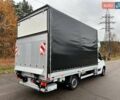 Белый Опель Movano, объемом двигателя 2.3 л и пробегом 312 тыс. км за 22500 $, фото 23 на Automoto.ua