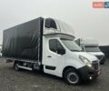 Белый Опель Movano, объемом двигателя 2.3 л и пробегом 367 тыс. км за 19600 $, фото 3 на Automoto.ua