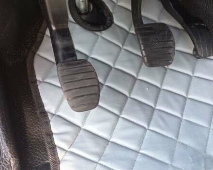 Белый Опель Movano, объемом двигателя 0 л и пробегом 392 тыс. км за 20400 $, фото 30 на Automoto.ua